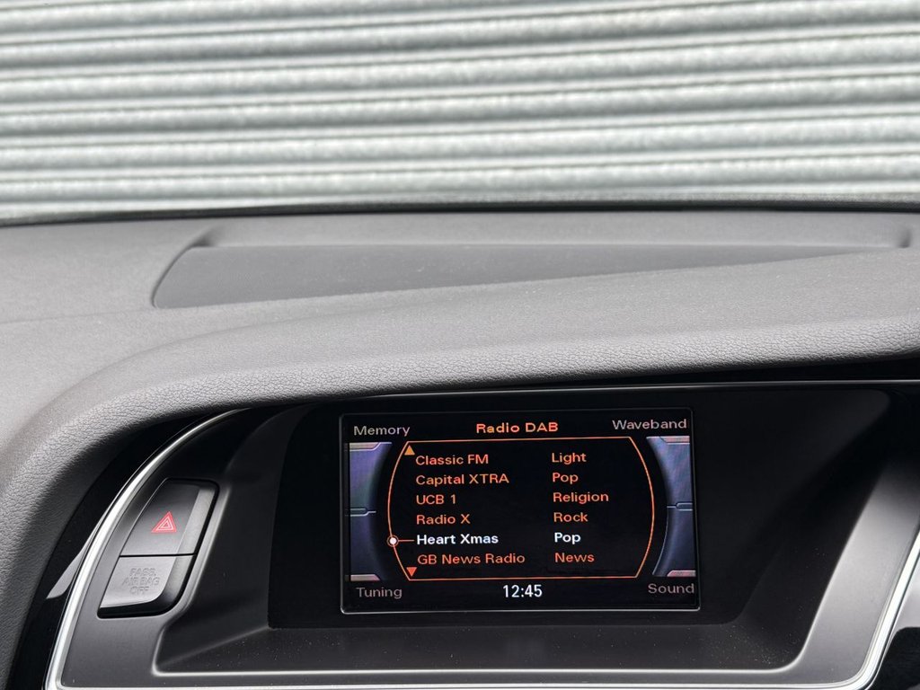 Used Audi A4 2012 for sale - 76848306: Photo 28