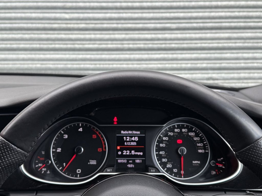 Used Audi A4 2012 for sale - 76848306: Photo 31