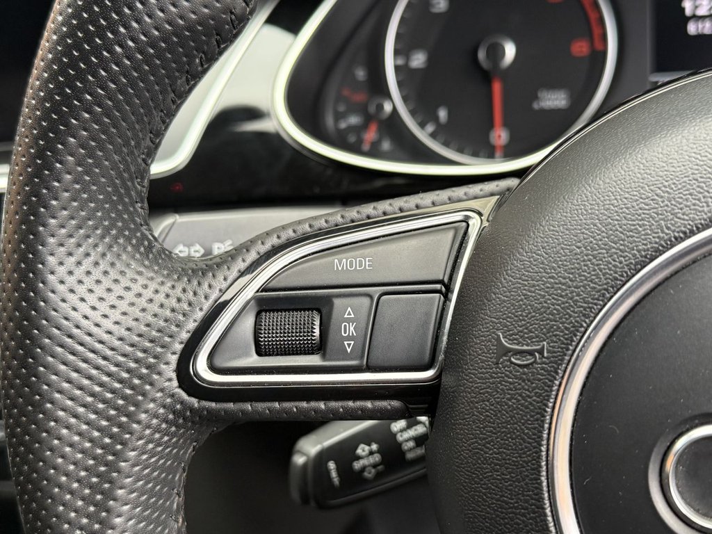 Used Audi A4 2012 for sale - 76848306: Photo 32