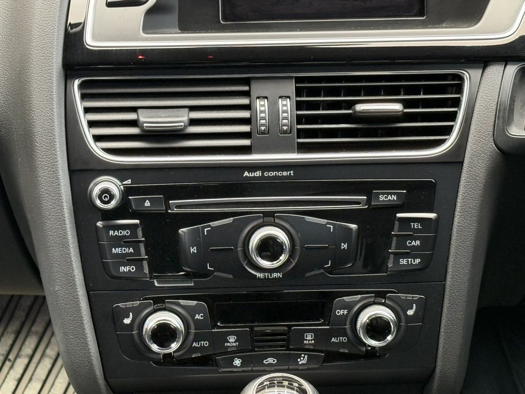 Used Audi A4 2012 for sale - 76848306: Photo 34