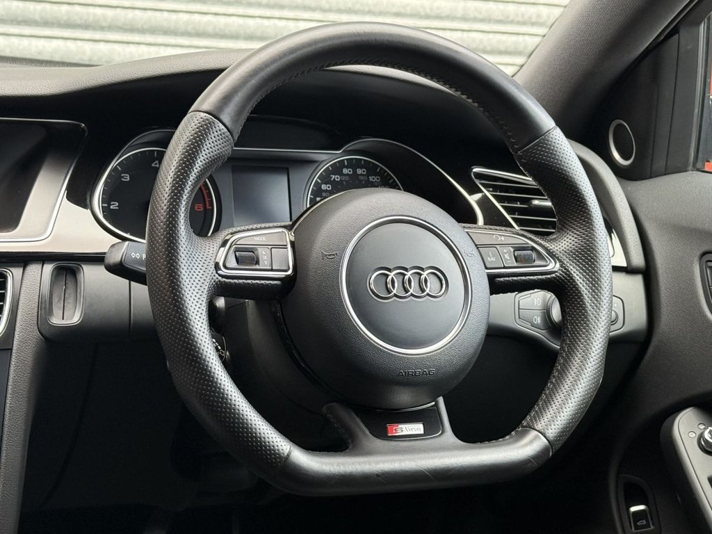 Used Audi A4 2012 for sale - 76848306: Photo 35