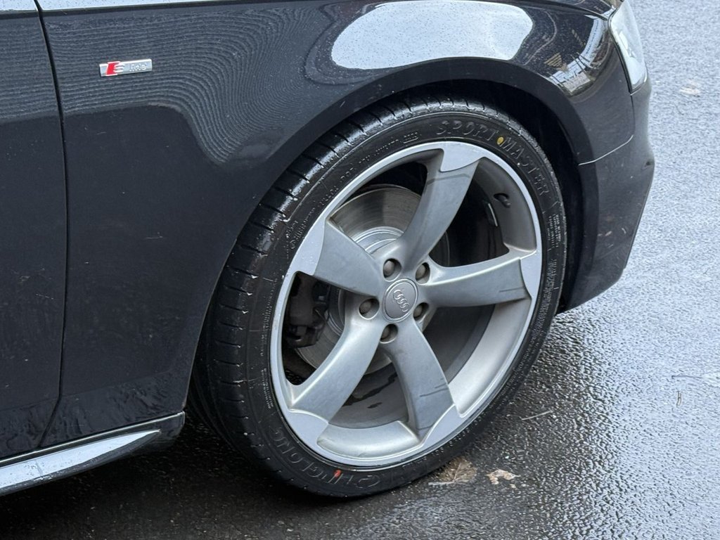 Used Audi A4 2012 for sale - 76848306: Photo 36