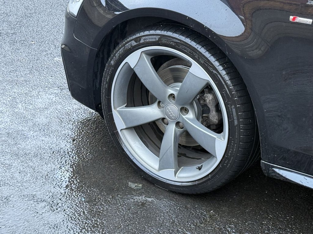 Used Audi A4 2012 for sale - 76848306: Photo 37