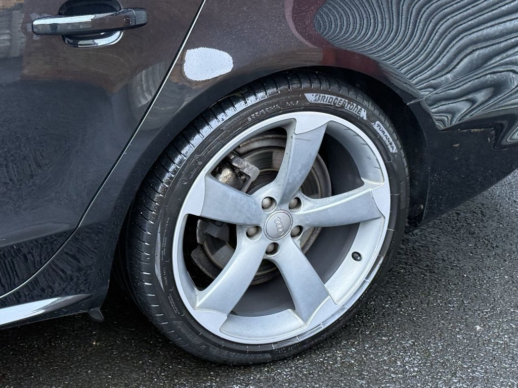 Used Audi A4 2012 for sale - 76848306: Photo 38