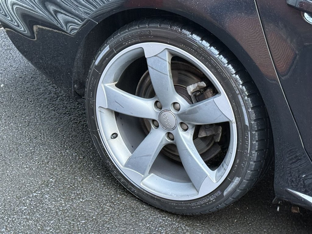 Used Audi A4 2012 for sale - 76848306: Photo 39