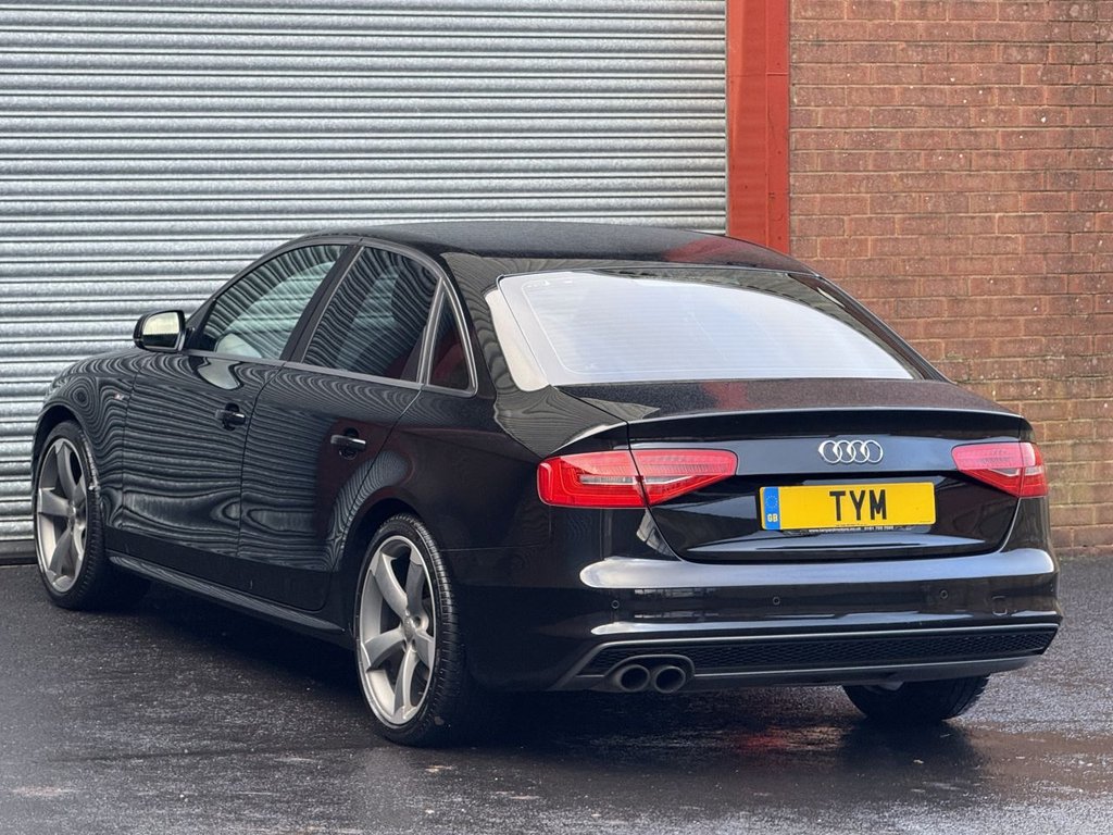 Used Audi A4 2012 for sale - 76848306: Photo 6