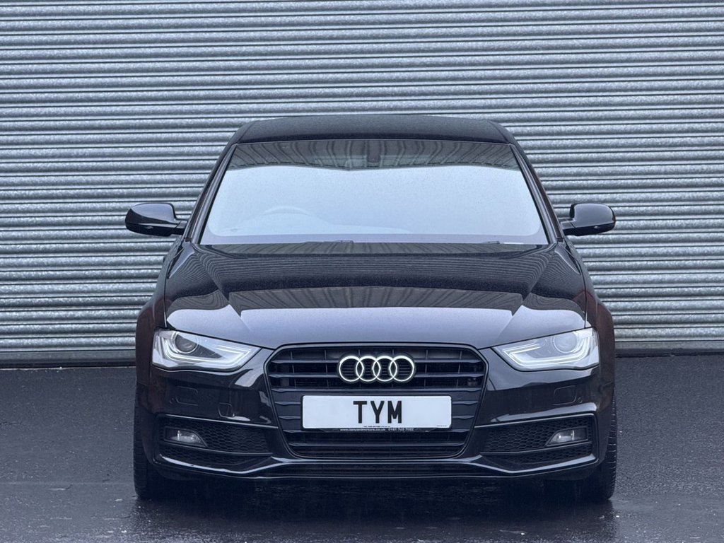 Used Audi A4 2012 for sale - 76848306: Photo 7