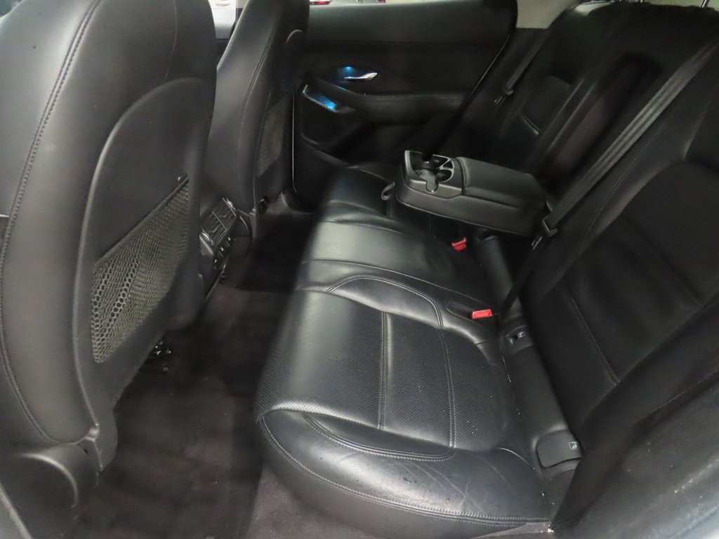 Used Jaguar E-Pace 2019 for sale - 77680903: Photo 10