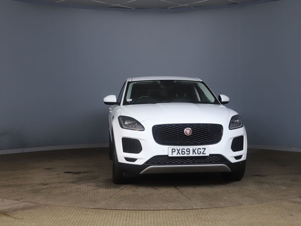 Used Jaguar E-Pace 2019 for sale - 77680903: Photo 6