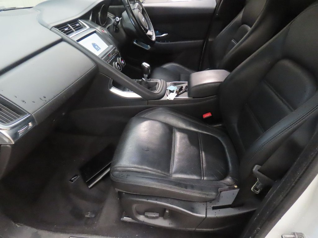 Used Jaguar E-Pace 2019 for sale - 77680903: Photo 7