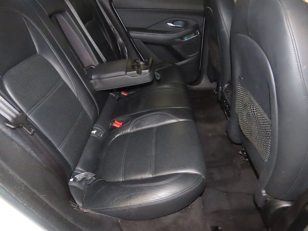 Used Jaguar E-Pace 2019 for sale - 77680903: Photo 9