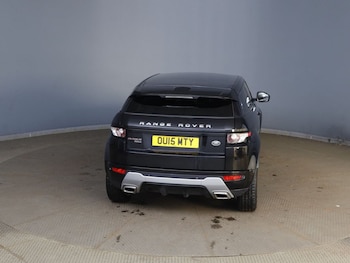 Used Land Rover Range Rover Evoque 2015 for sale - 79506981: Photo