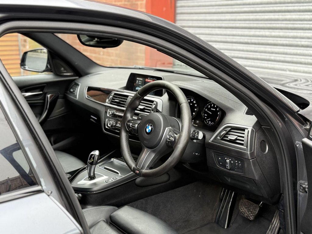 Used BMW 1 Series 2018 for sale - 77693417: Photo 16