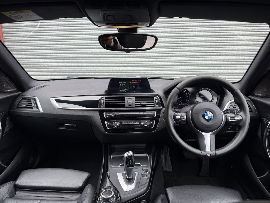 Used BMW 1 Series 2018 for sale - 77693417: Photo 18