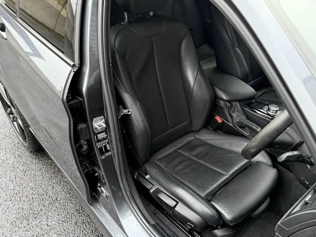 Used BMW 1 Series 2018 for sale - 77693417: Photo 19