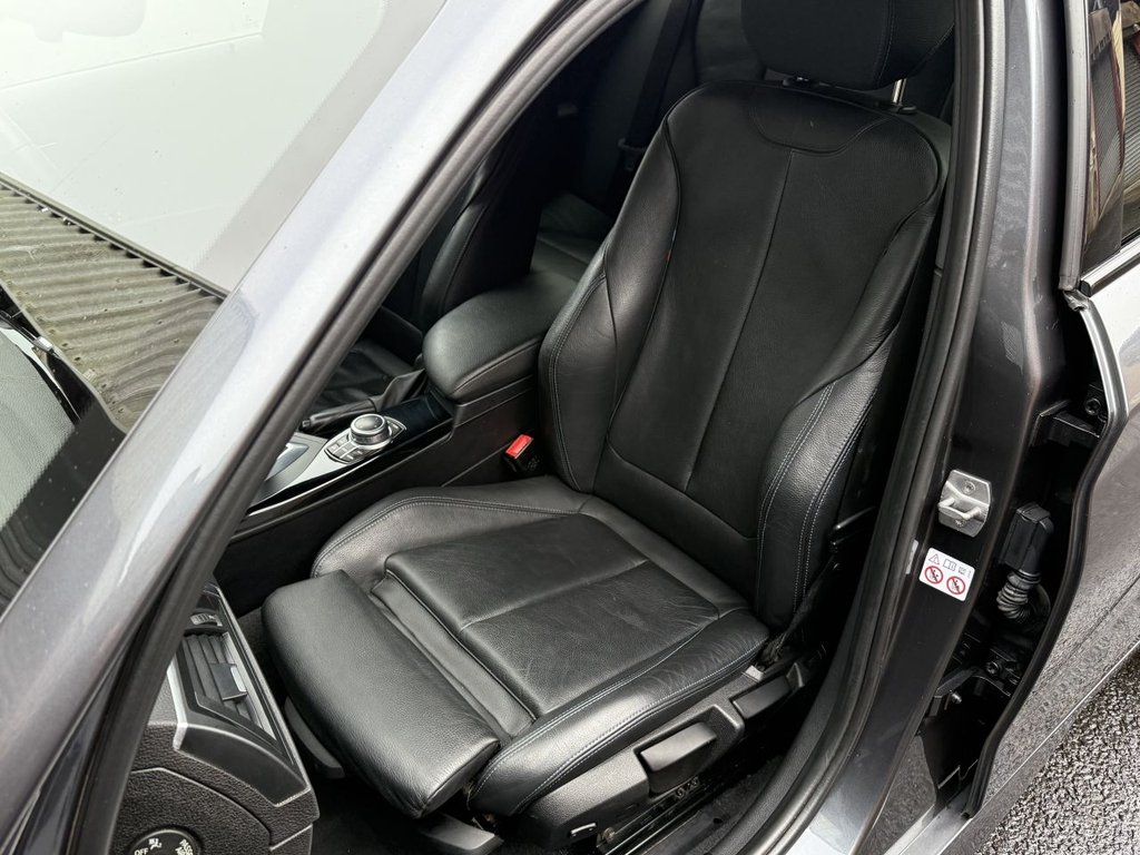 Used BMW 1 Series 2018 for sale - 77693417: Photo 20