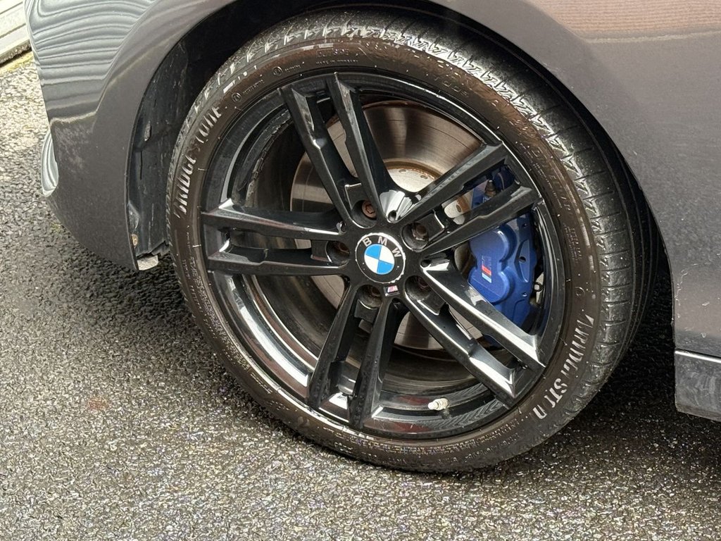 Used BMW 1 Series 2018 for sale - 77693417: Photo 22