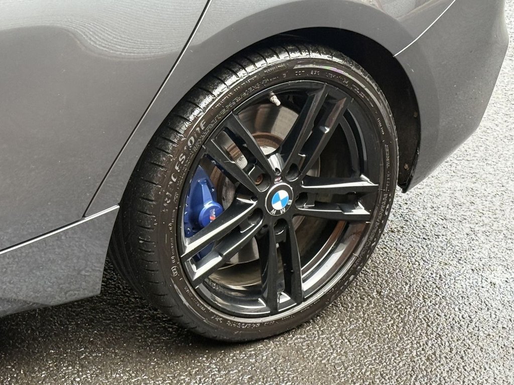 Used BMW 1 Series 2018 for sale - 77693417: Photo 23