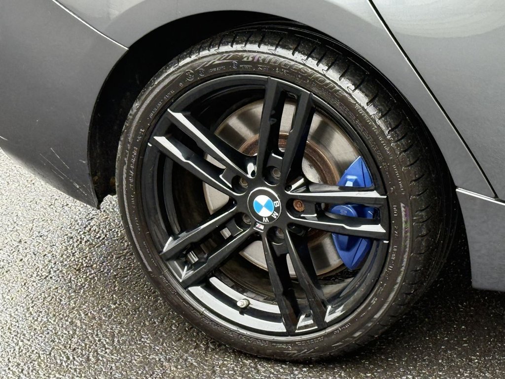 Used BMW 1 Series 2018 for sale - 77693417: Photo 24