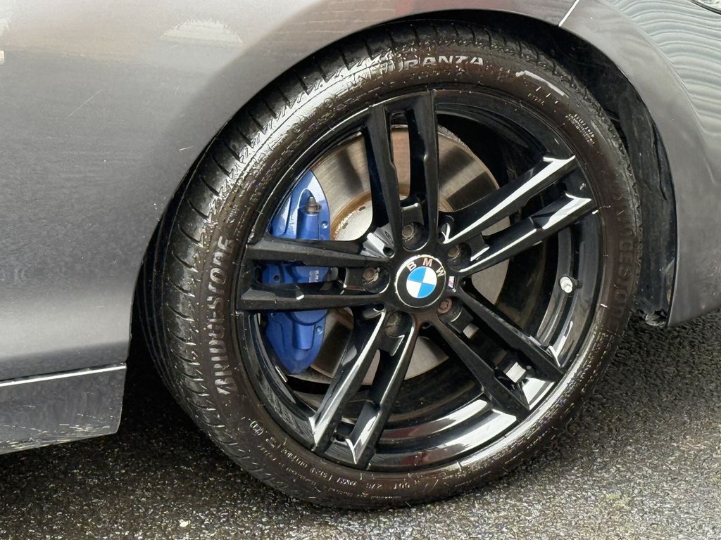 Used BMW 1 Series 2018 for sale - 77693417: Photo 25