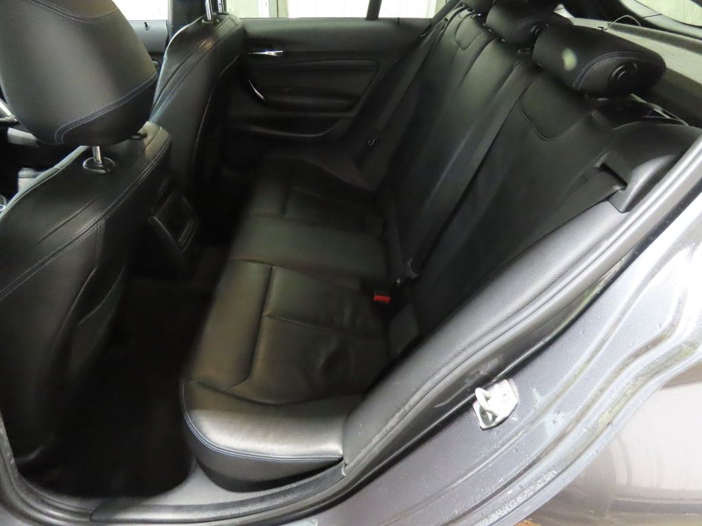 Used BMW 1 Series 2018 for sale - 77693417: Photo 28