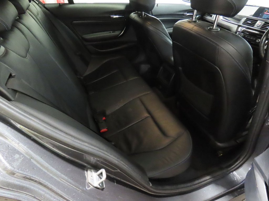 Used BMW 1 Series 2018 for sale - 77693417: Photo 29