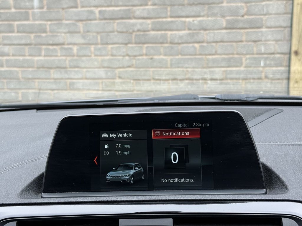 Used BMW 1 Series 2018 for sale - 77693417: Photo 41