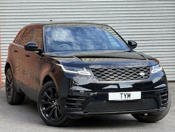 Used Land Rover Range Rover Velar 2018 for sale - 79608203: Photo