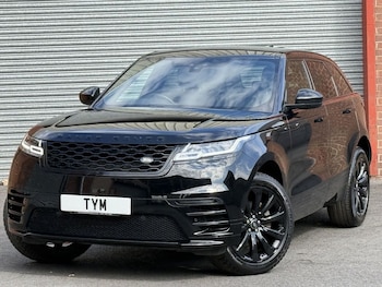 Used Land Rover Range Rover Velar 2018 for sale - 79608203: Photo