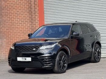 Used Land Rover Range Rover Velar 2018 for sale - 79608203: Photo