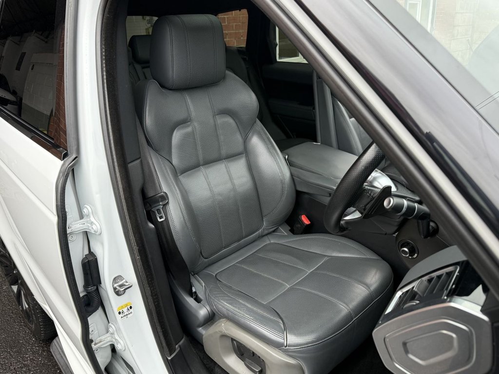 Used Land Rover Range Rover Sport 2013 for sale - 77547545: Photo 14
