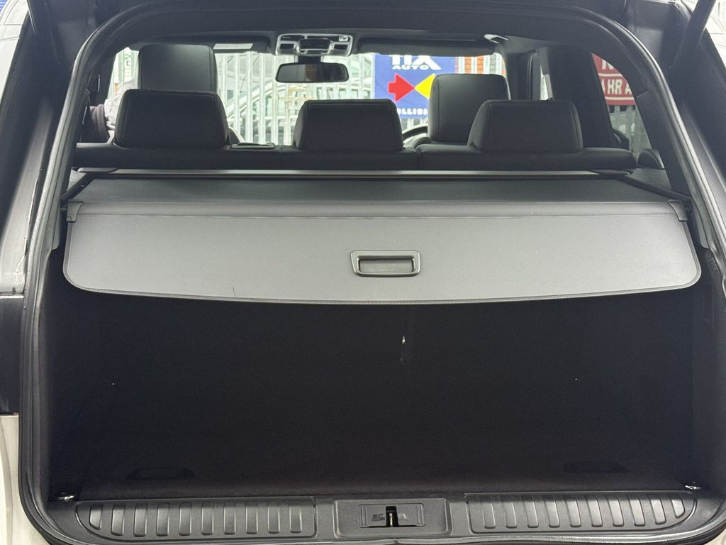 Used Land Rover Range Rover Sport 2013 for sale - 77547545: Photo 18