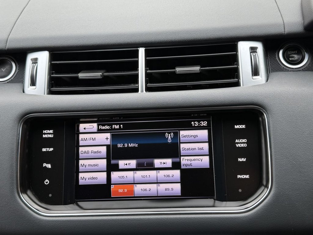 Used Land Rover Range Rover Sport 2013 for sale - 77547545: Photo 29