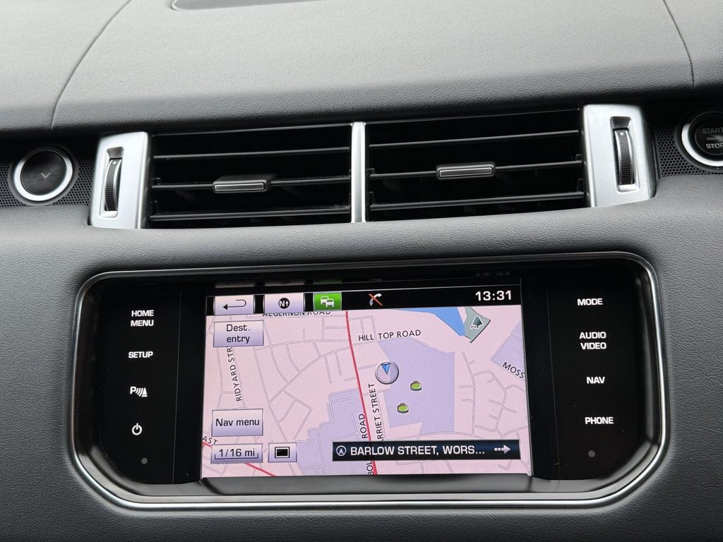 Used Land Rover Range Rover Sport 2013 for sale - 77547545: Photo 31