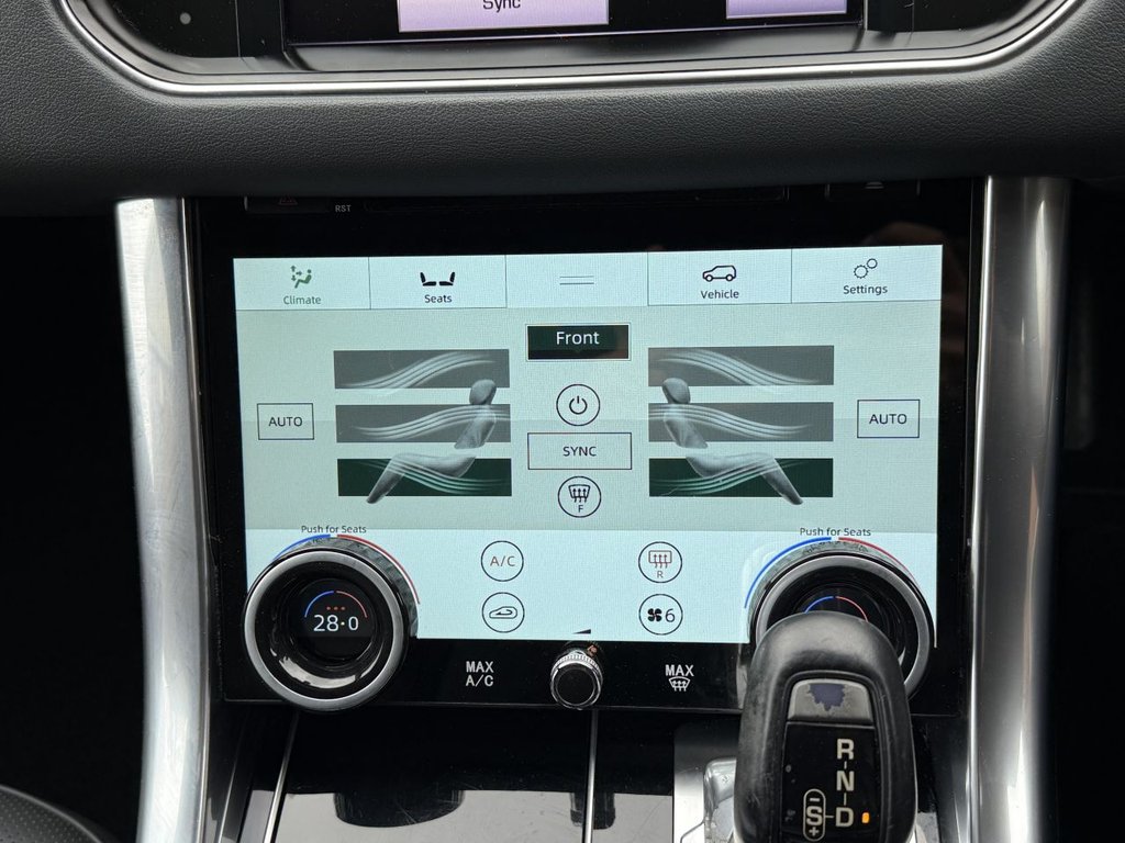 Used Land Rover Range Rover Sport 2013 for sale - 77547545: Photo 34