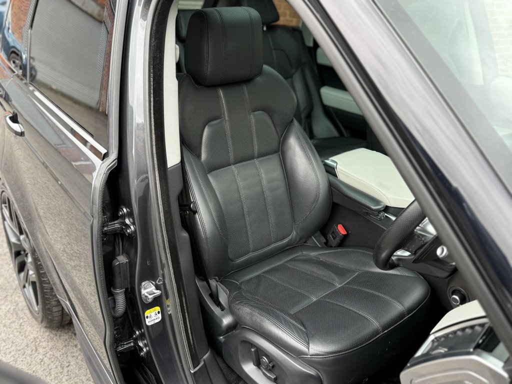 Used Land Rover Range Rover Sport 2016 for sale - 77850318: Photo 18