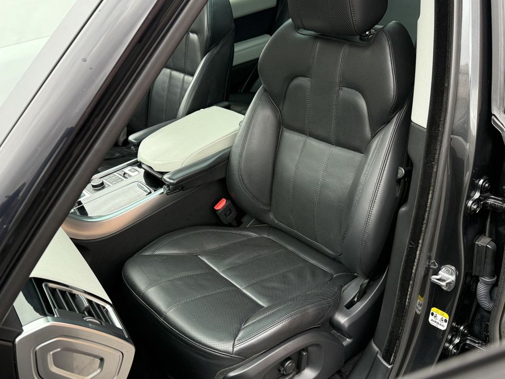 Used Land Rover Range Rover Sport 2016 for sale - 77850318: Photo 19