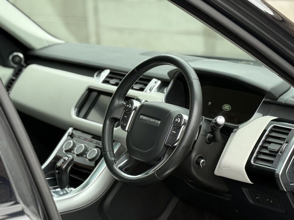 Used Land Rover Range Rover Sport 2016 for sale - 77850318: Photo 21