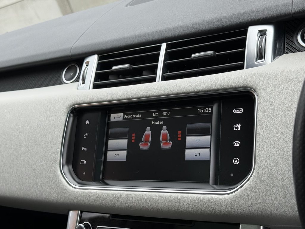 Used Land Rover Range Rover Sport 2016 for sale - 77850318: Photo 26