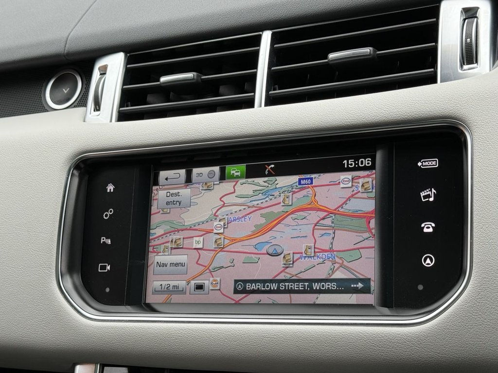 Used Land Rover Range Rover Sport 2016 for sale - 77850318: Photo 28