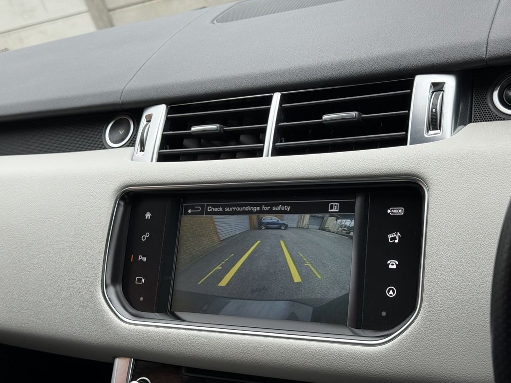 Used Land Rover Range Rover Sport 2016 for sale - 77850318: Photo 31