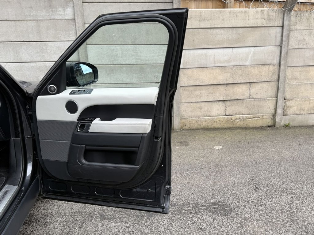 Used Land Rover Range Rover Sport 2016 for sale - 77850318: Photo 36