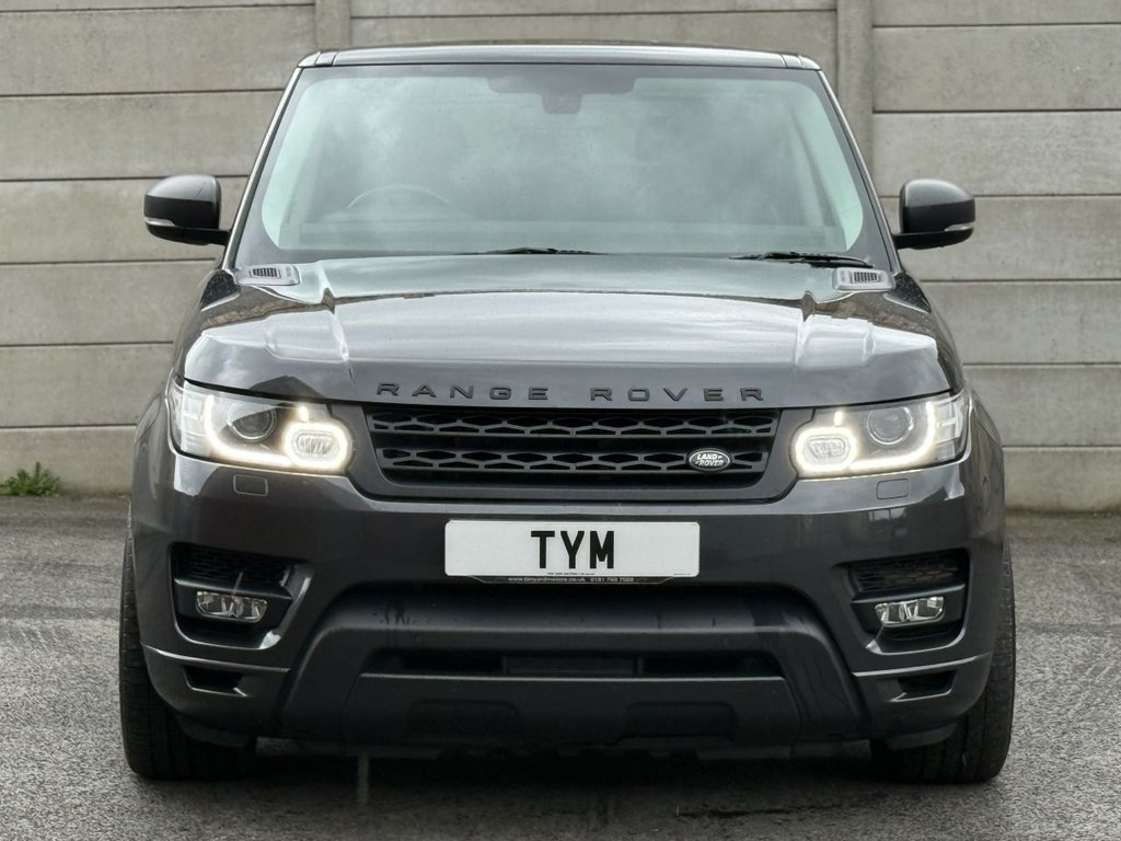Used Land Rover Range Rover Sport 2016 for sale - 77850318: Photo 5