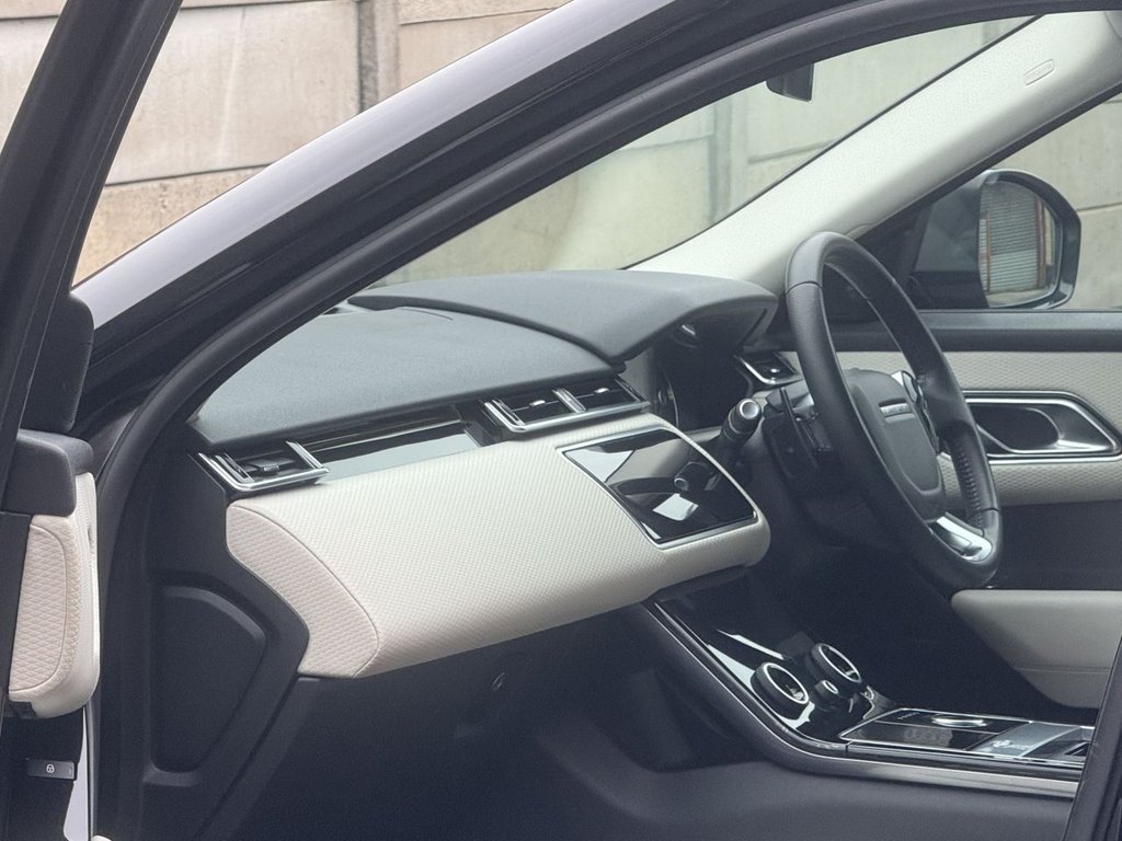 Used Land Rover Range Rover Velar 2017 for sale - 77328138: Photo 18
