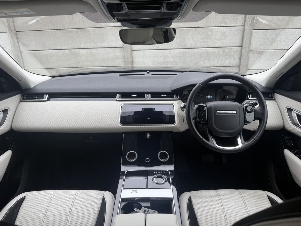 Used Land Rover Range Rover Velar 2017 for sale - 77328138: Photo 19