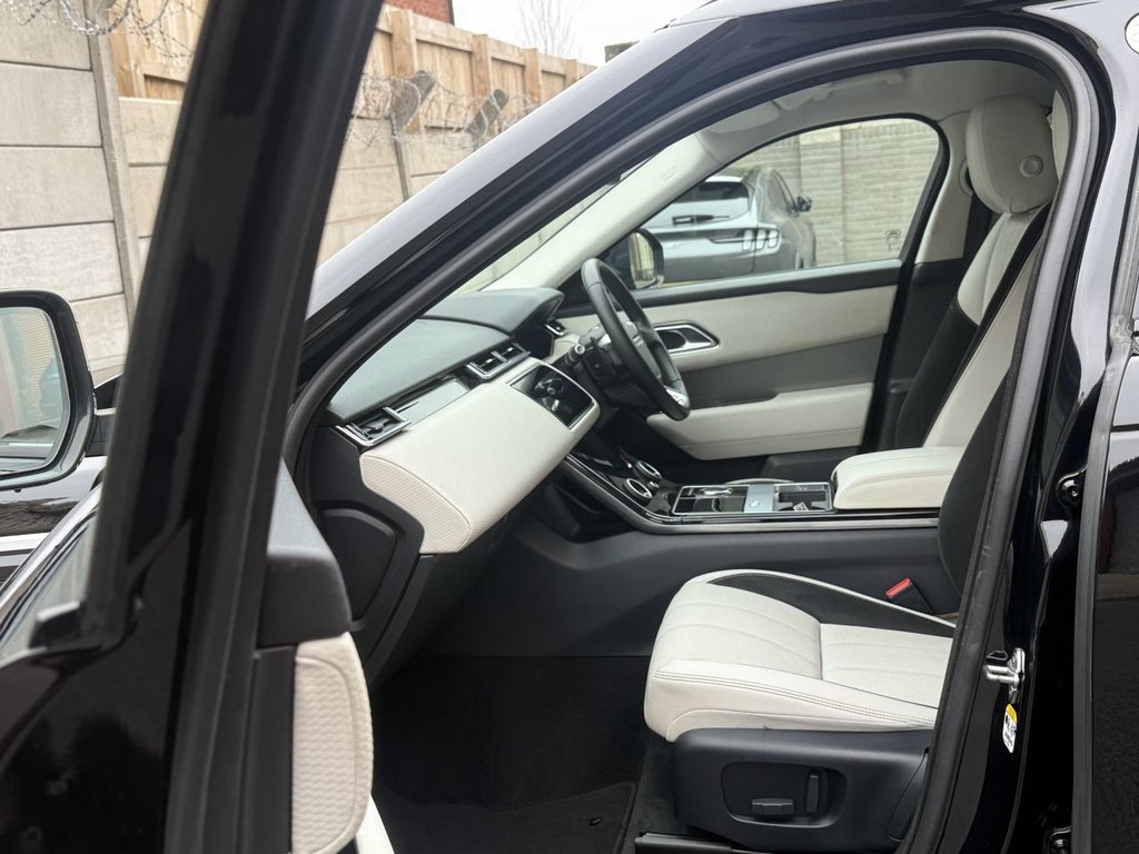 Used Land Rover Range Rover Velar 2017 for sale - 77328138: Photo 20