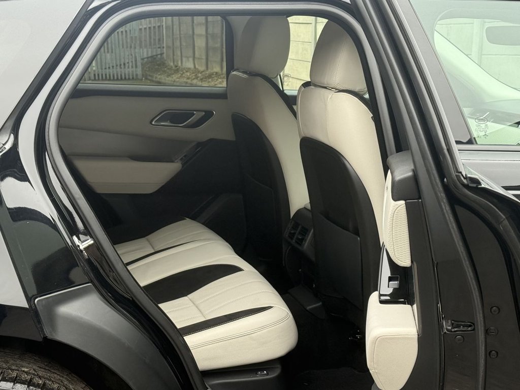 Used Land Rover Range Rover Velar 2017 for sale - 77328138: Photo 24
