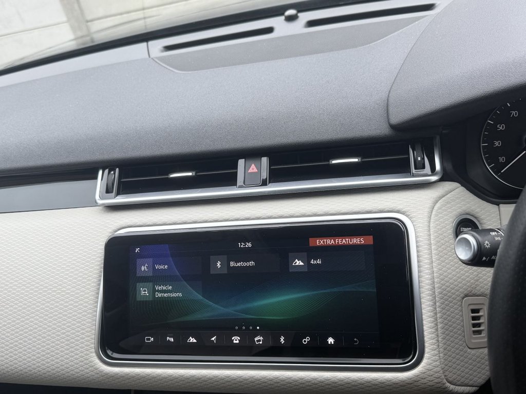 Used Land Rover Range Rover Velar 2017 for sale - 77328138: Photo 27