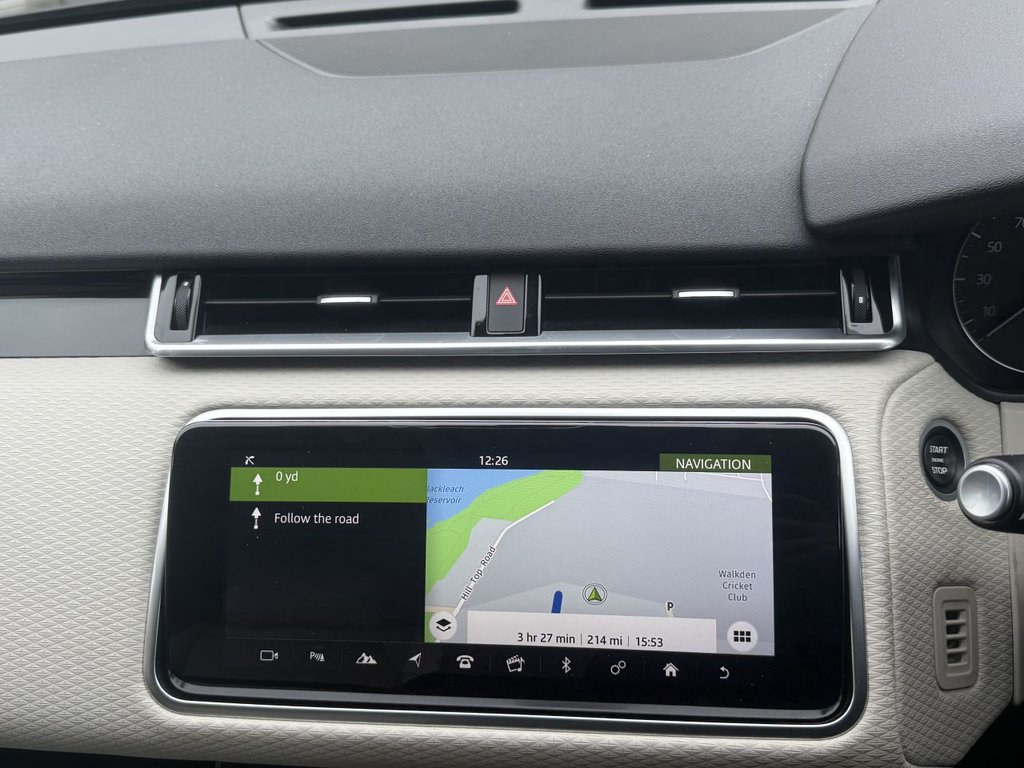 Used Land Rover Range Rover Velar 2017 for sale - 77328138: Photo 29