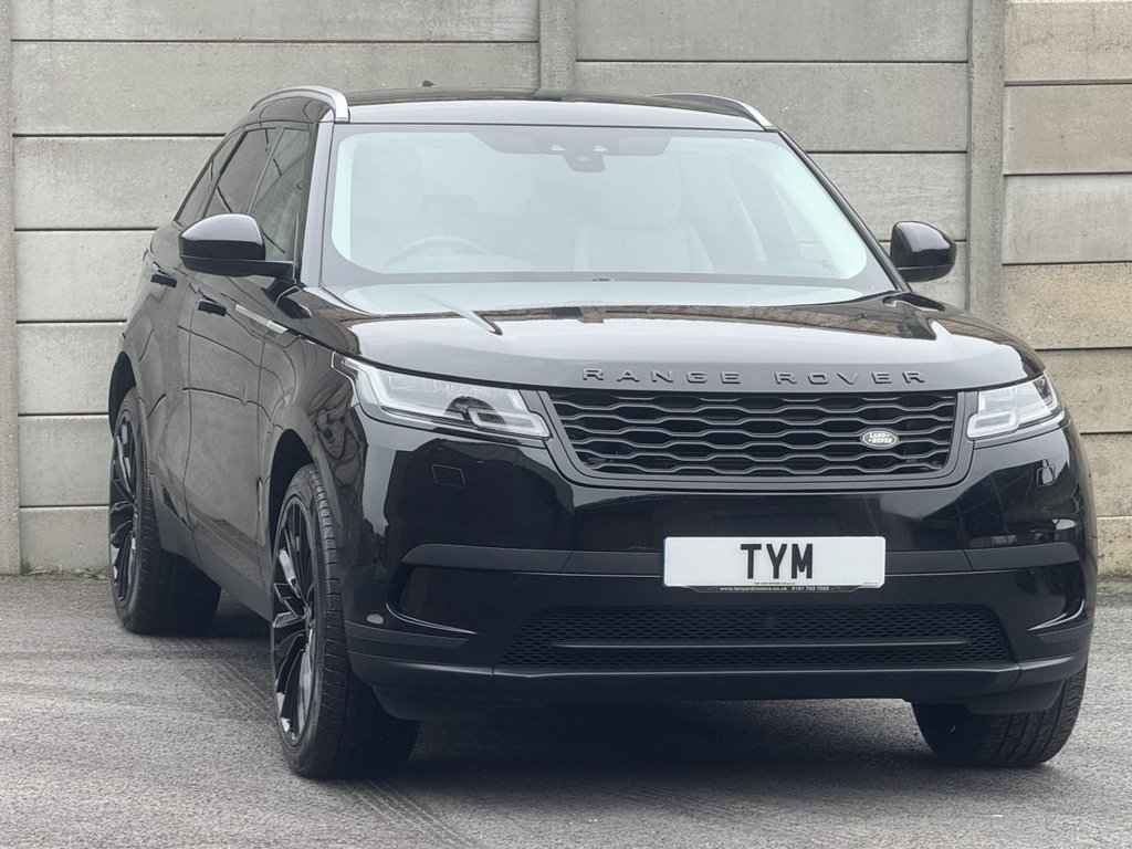 Used Land Rover Range Rover Velar 2017 for sale - 77328138: Photo 3